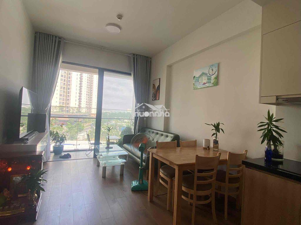 Cho thuê 2pn 60m2 mizuki park, full nội thất. giá 11 triệu - Ảnh 3