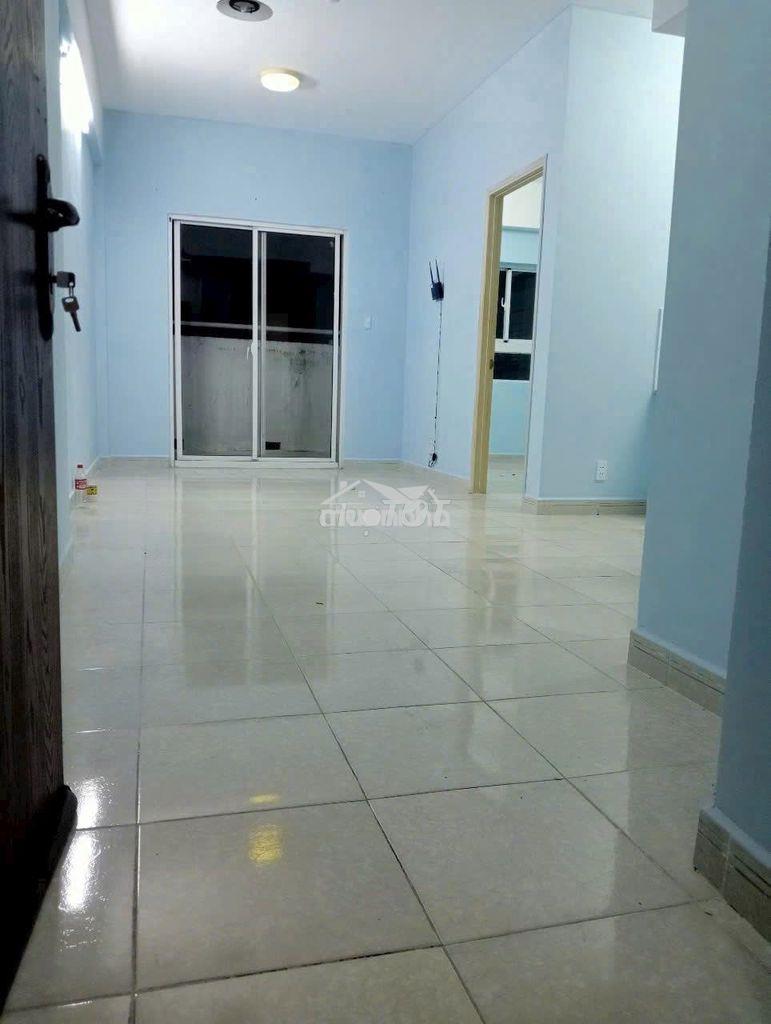 Bán căn hộ 55m2, 2pn, 2wc, block hq4 , hqc plaza , nguyễn văn linh - Ảnh 4