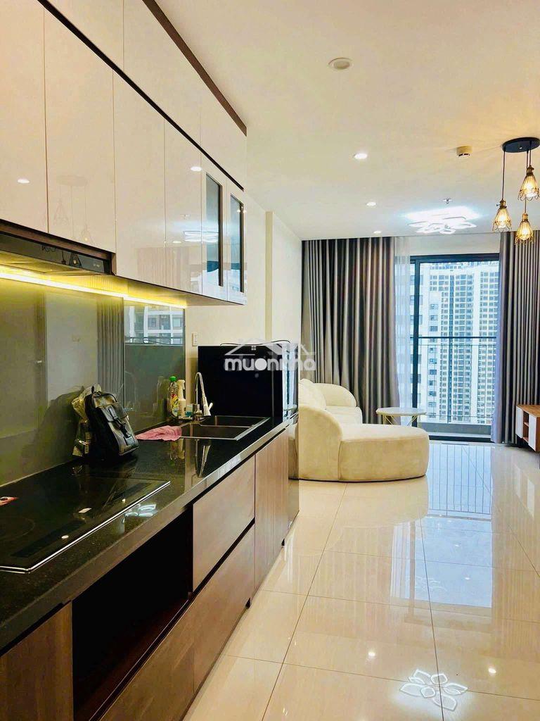 Căn hộ ori vinhomes grand par - Ảnh 2