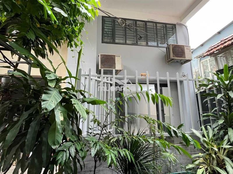 Bán căn nhà p 002 trong chung cư mini, 44b trần quang khải