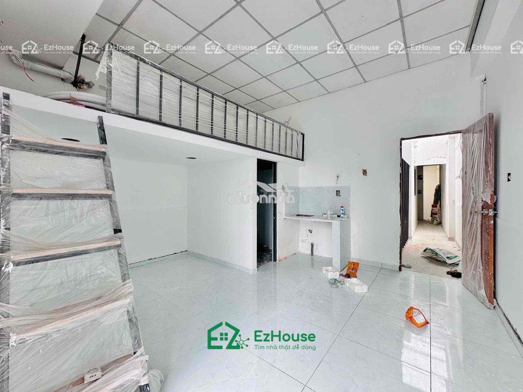 Siêu phẩm duplex bancol - mặt tiền đường - Ảnh 2