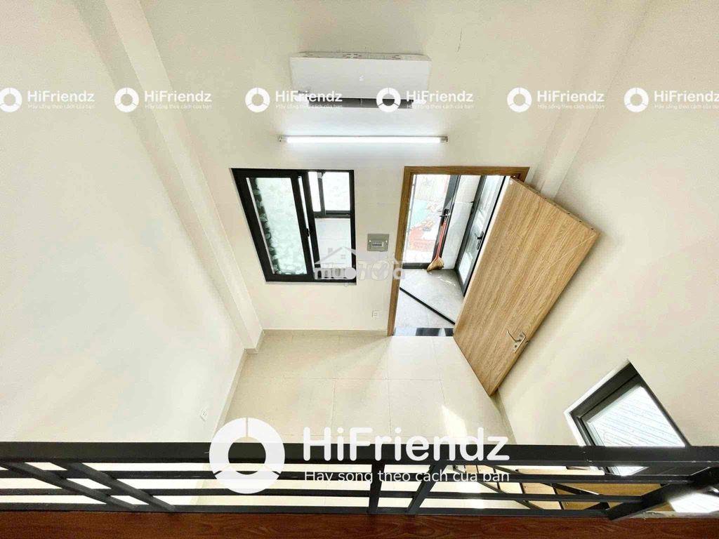 🌟Căn hộ duplex full nội thất - cửa sổ trời - ngay an dương vương - q6 - Ảnh 4