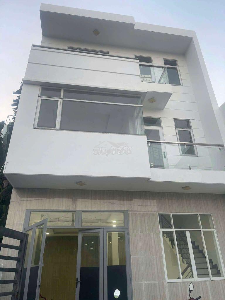 🍀Nhà 8,5 triệu 7x17m đúc 3 tấm hồ văn long...4pn.  - Ảnh 3