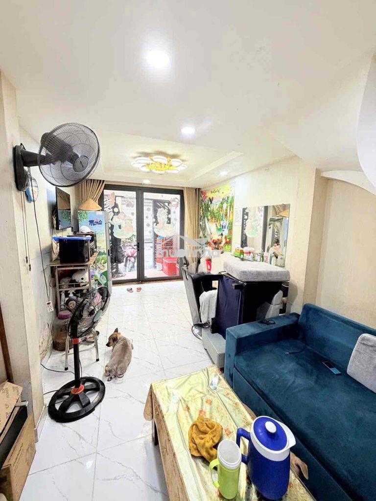 Bán nhà hxh 6m, lê văn sỹ quận 3, 40m2, 3 tầng - Ảnh 4