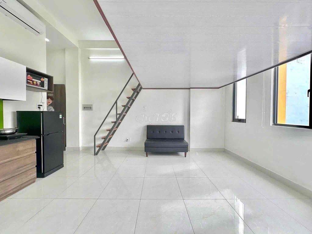 Duplex rộng rãi ngay công viên làng hoa - Ảnh 4