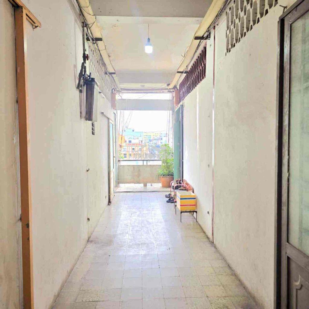 Chung cư nghĩa phát - 30m2 - 1pn - chỉ 1.4 tỷ - Ảnh 2