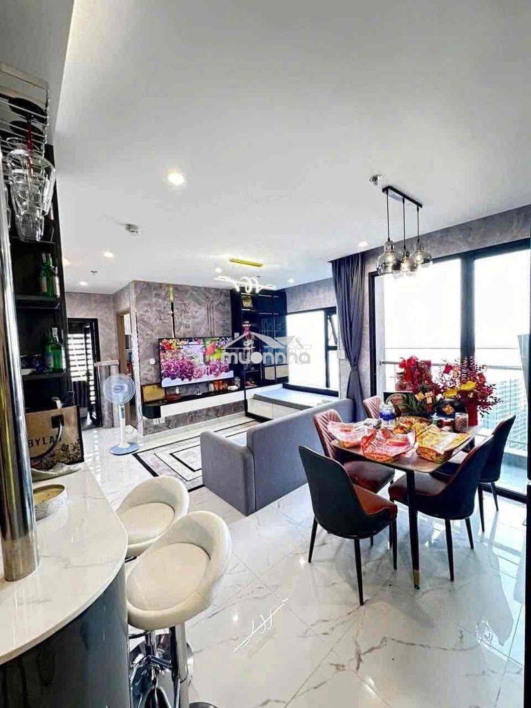 Cho thuê 1-2-3pn vinhomes grand park quận 9