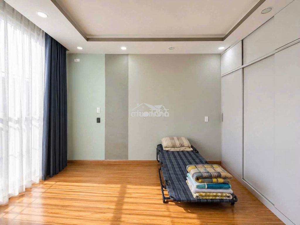 Vị trí đỉnh! bán nhà phan xích long, hẻm ô tô, 5 tầng, thang máy riêng - Ảnh 4