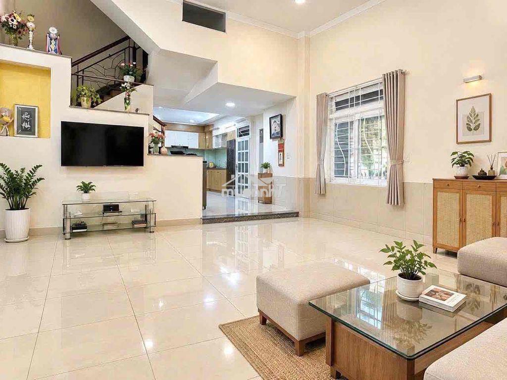 Tôi cần bán nhà nguyễn thông,p.9,quận 3-giá:5.75tỷ/60m2 (5x12m) kd 27t - Ảnh 2