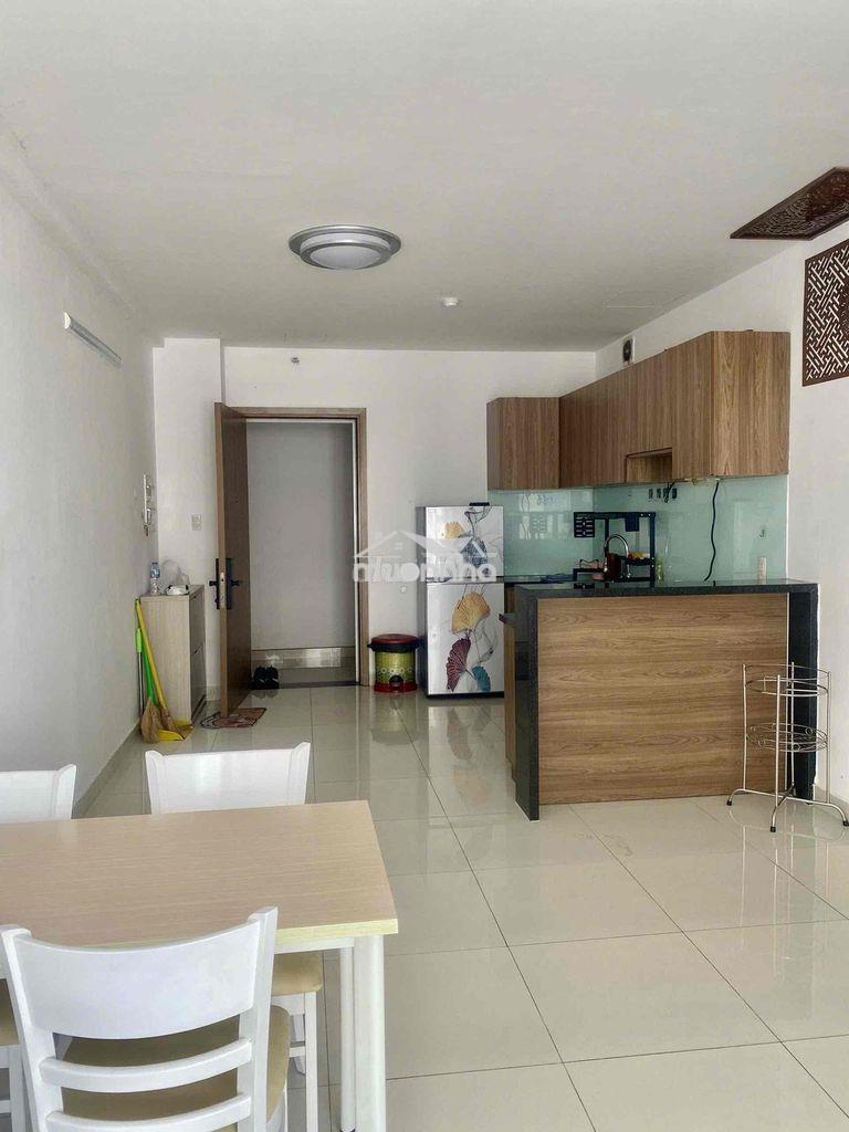 Cho thuê căn hộ q.6 78m 12tr full nội thất - Ảnh 3