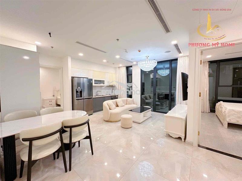 💰 30tr/tháng sở hữu không gian sống đẳng cấp tại golden river q1