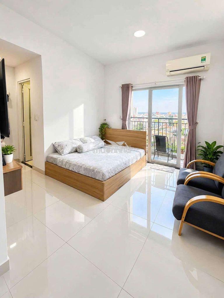 Chung cư orinetal plaza - giá chào nhỉnh 4 tyt tl tân bình - Ảnh 2