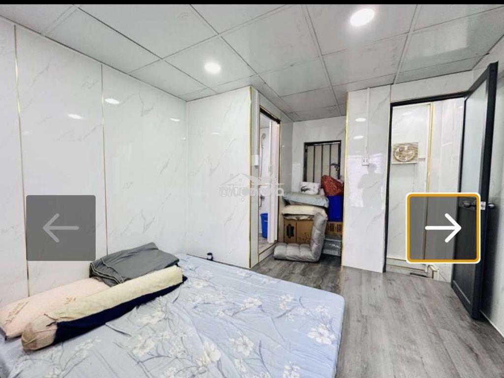 🏠Q10-thành thái-2pn nhà đẹp ở ngay-xung quanh bv trường học-hơn 3 tỷ🍉 - Ảnh 4
