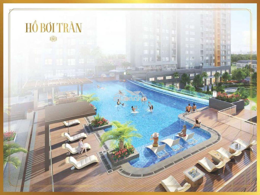 2pn  victoria village cần bán gấp, tặng bình giữ nhiệt+ nón bảo hiểm - Ảnh 2