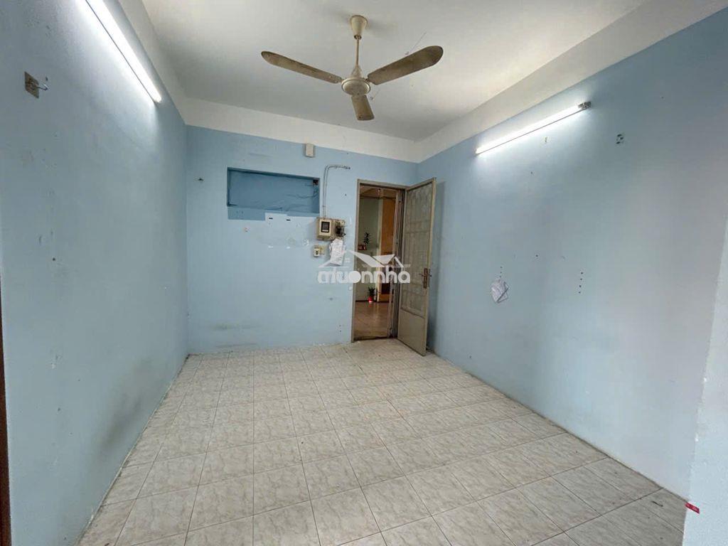 Cc bình đăng p6 q8 căn góc thoáng mát 63m 2pn gần bxq8 ko phí quản lý - Ảnh 3