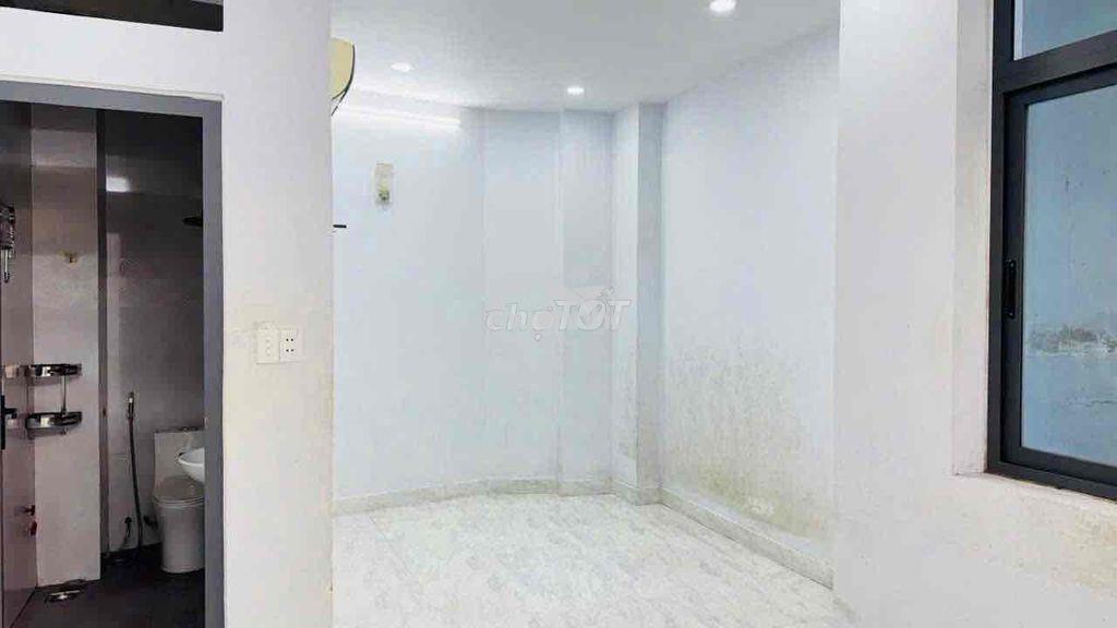 Nhà lý nam đế quận 11 40 m² 3 tầng 2 pn - chỉ 11 triệu - Ảnh 4