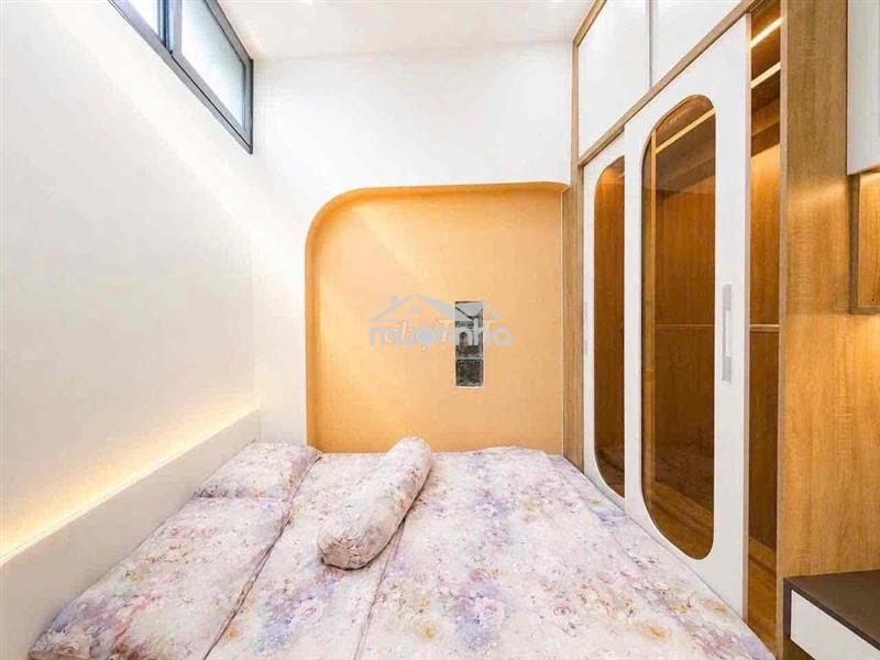 Cho thuê nguyên căn 16 triệu/ tháng