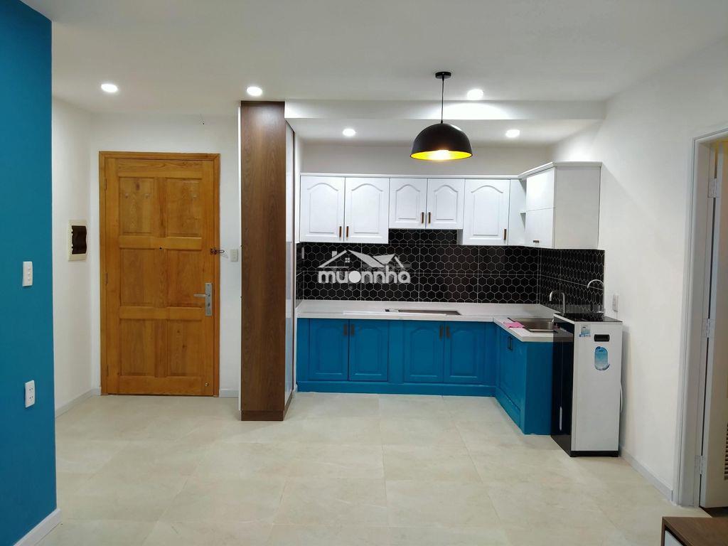 Chính chủ cho thuê screc tower – 81m² (2pn - 2wc) – giá 13tr - Ảnh 3