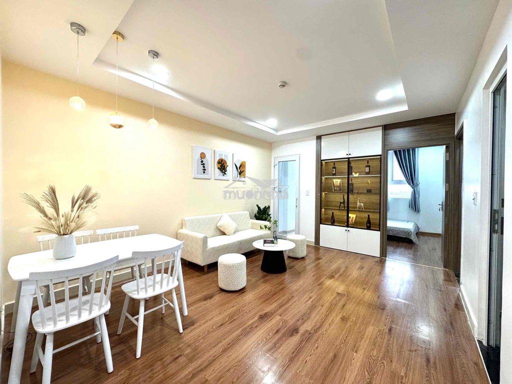 🏢 Cho thuê căn hộ tokyo tower – quận 12  ✨ căn hộ đẹp, full nội thất, - Ảnh 3