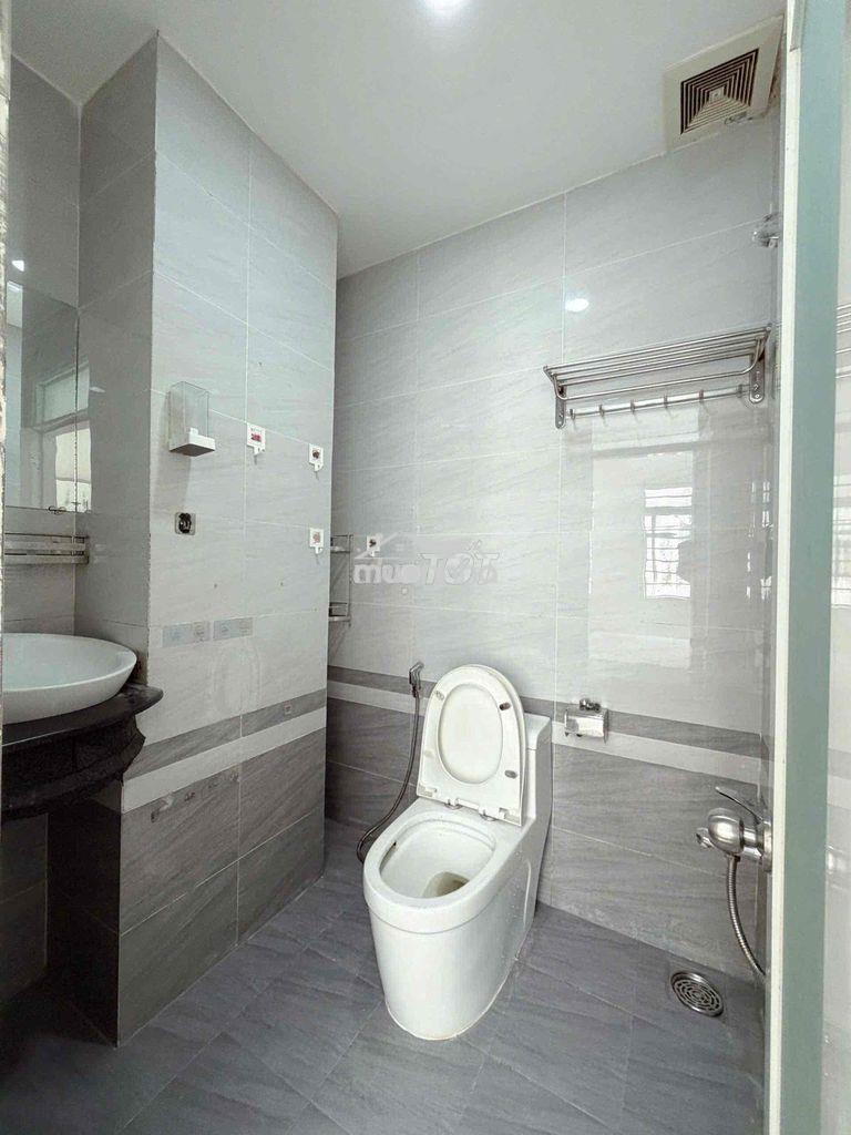 Cho thuê căn hộ studio 1pn - Ảnh 4