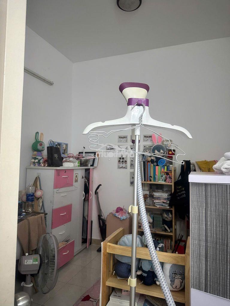 Chính chủ 1 đời cần bán căn hộ cc ngô gia tự  – 74m² (2pn 2wc) - 3.8ty - Ảnh 4