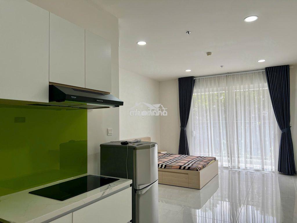 Căn hộ officetel  - sunrise riverside nhà bè giá thuê 8tr/tháng - Ảnh 3