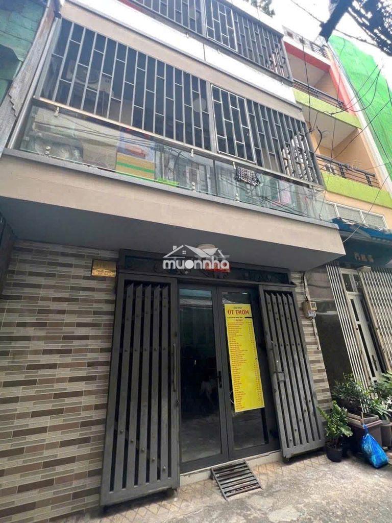 Cho thuê nhà trần phú, quận 5 – 2pn, 2wc – 12 triệu/tháng - Ảnh 3