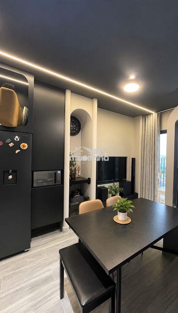 Chính chủ bán căn 3pn lavida plus view quận 1 - Ảnh 2