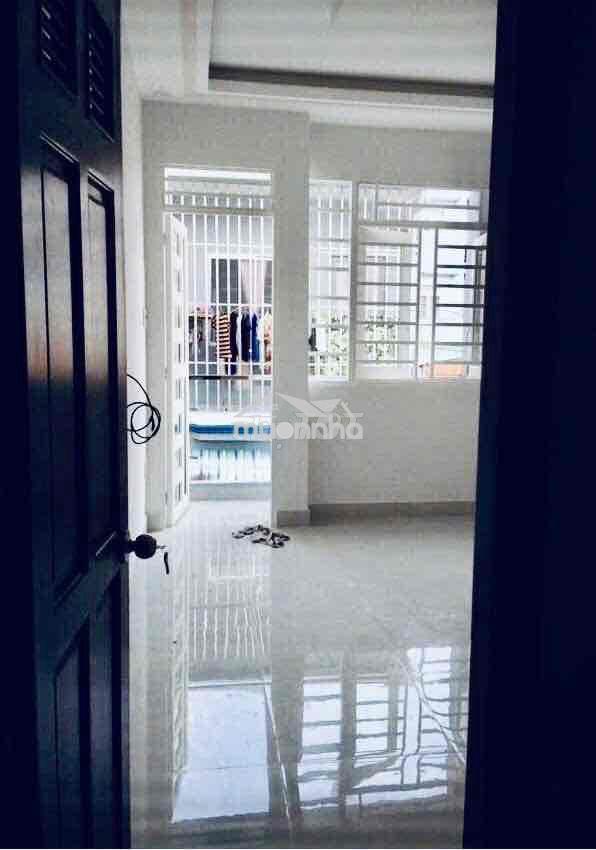 Nhà mới rộng, giá bình dân, dài 14m, 1 trệt 1 lầu, 2p. ngủ ở gd 4-5ng - Ảnh 3