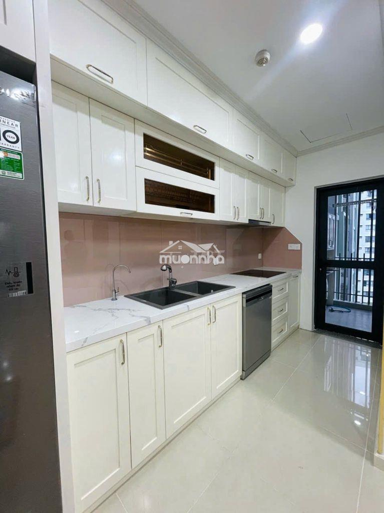 Cho thuê căn 2pn emerald – full nội thất, 16tr/tháng - Ảnh 2