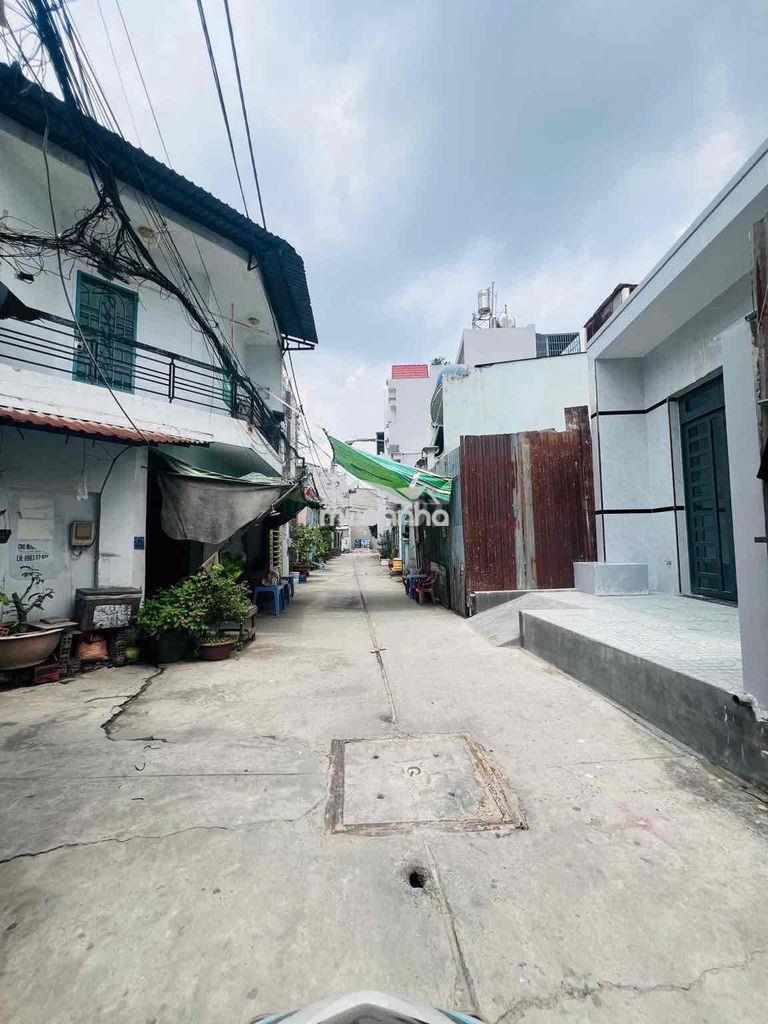 Giảm giá còn 9,9 tỷ – 298,4m² đất thổ cư 100% – gần aeon mall tân phú - Ảnh 3