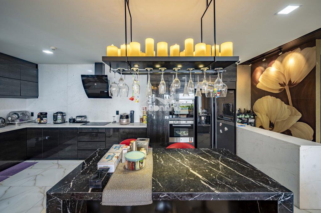 Cho thuê ch chung cư lữ gia, quận 11, penthouse 180m2, 4pn, giá: 25tr - Ảnh 4