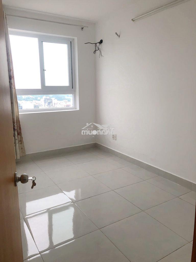 Tara residence q8 | 3pn + 2wc 90m2 | nhà trống - 11.5tr còn bớt - Ảnh 3