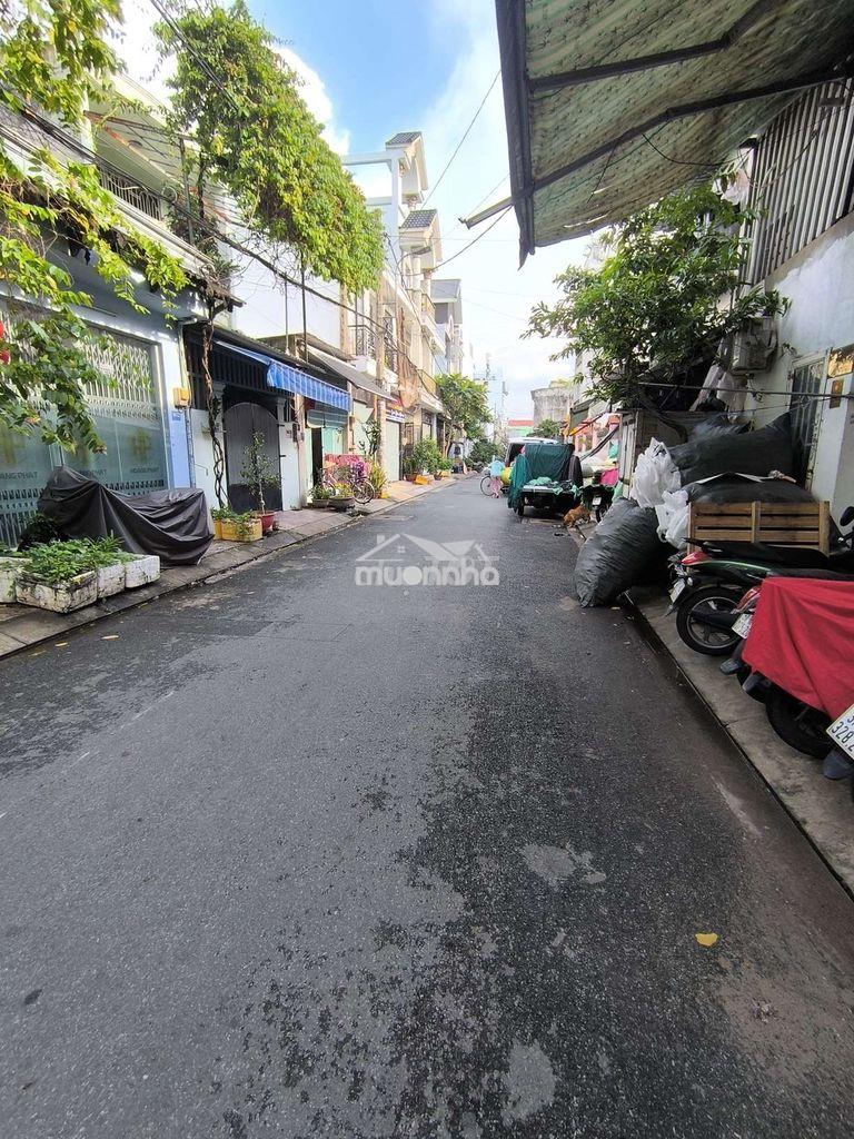Mtnb 8*20m 2 lầu suốt giá 26tr/tháng - Ảnh 3