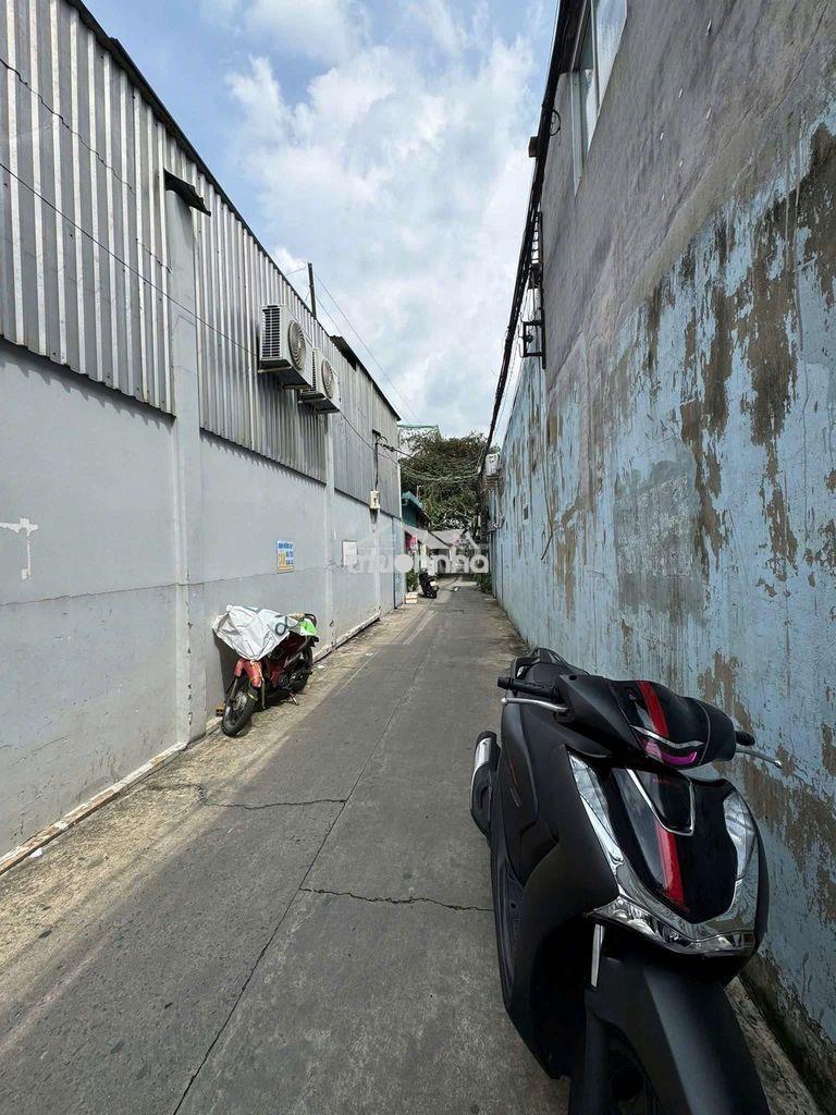 🏡 Nhà nhỏ xinh – tối ưu diện tích, giá tốt tại tp.hcm ✨

📩 - Ảnh 2