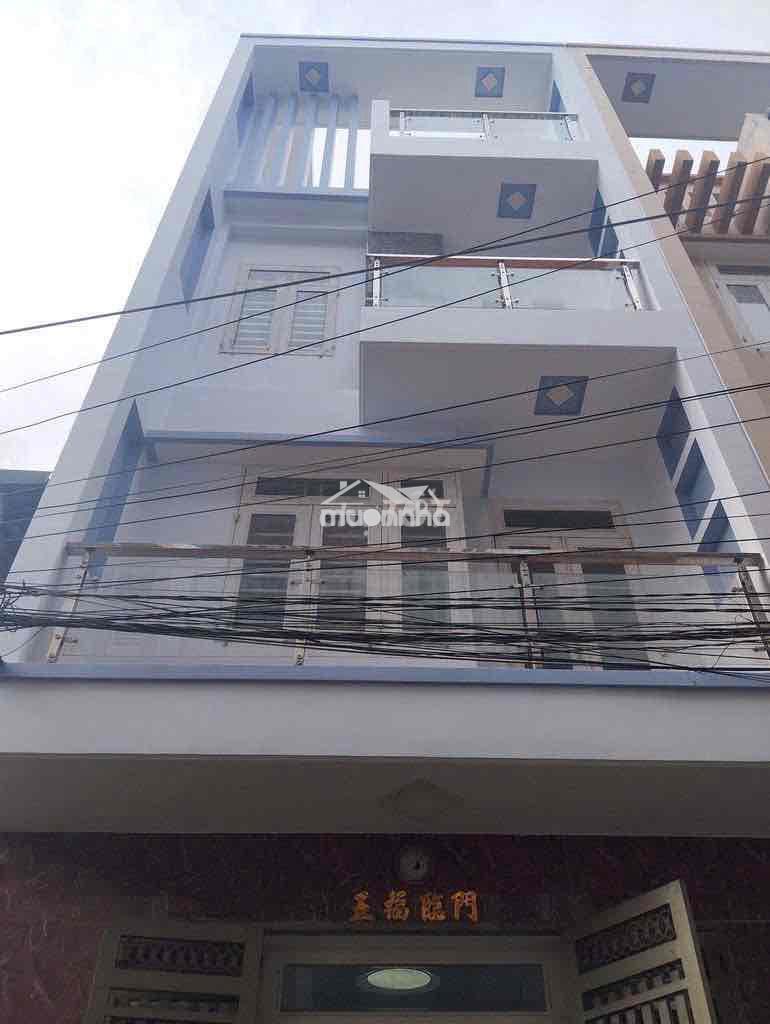 💐 Cho thuê nhà hé 700 đường tỉnh lộ 10 giáp tên lửa