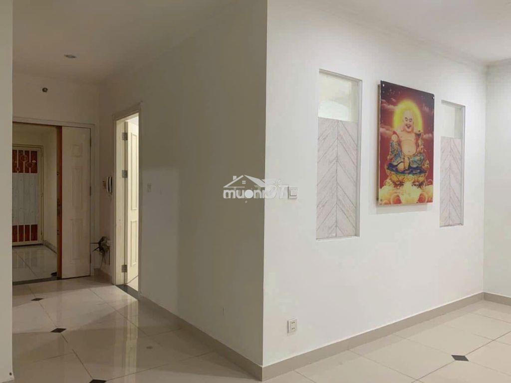 Chung cư tân phước -q11 căn hộ 115m2, 3p ngủ giá 15tr/th             - Ảnh 3