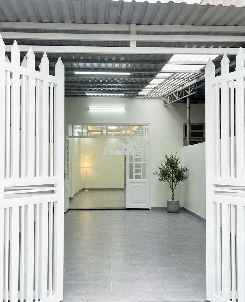Nhà nguyên căn 100m2 giá rẻ  - Ảnh 4