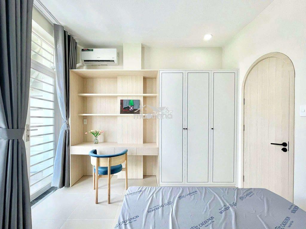 Ht căn hộ 1pn mới tinh kdc trung sơn kế_lotte_himlam_q8_q7_q4_q5 - Ảnh 2