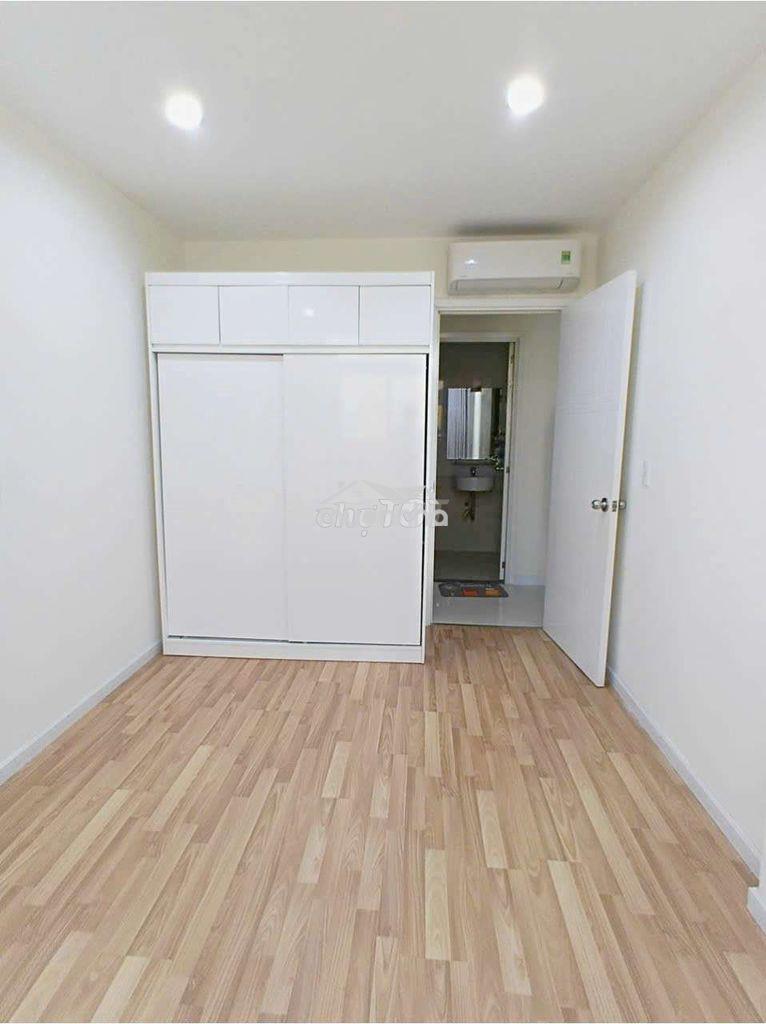 Chính chủ bán căn  city gate towers - võ văn kiệt (2 pn, 2 wc) - Ảnh 4