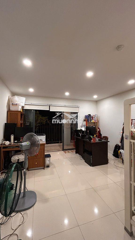 Bán căn hộ officetel lavida plus quận 7 - Ảnh 3