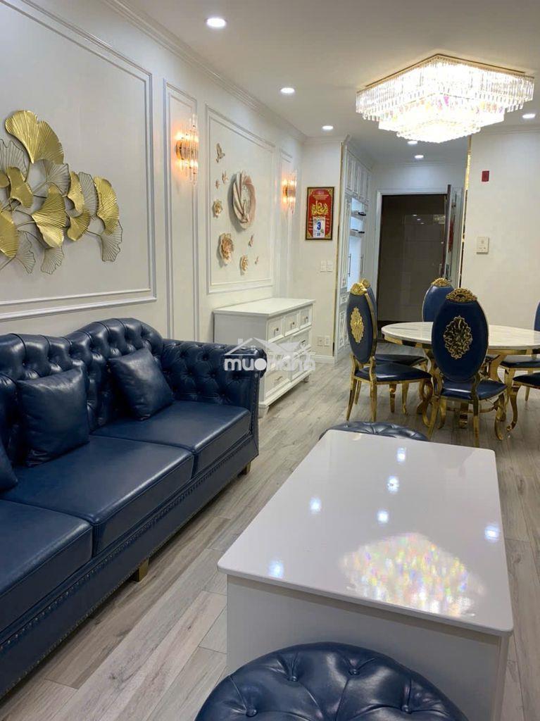 Chính chủ - cho thuê cc 3pn, 2wc, 140m2, 15 triệu vnd  q11, hcm - Ảnh 3