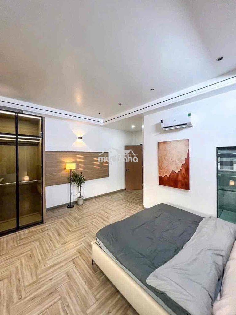 🇻🇳🇻🇳🇻🇳Nhà phố cao cấp full nội thất huỳnh tấn phát nhà bè - Ảnh 3