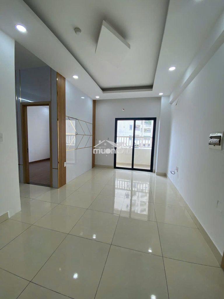 Cần cho thuê căn 2pn 54m2 có 2 máy lạnh chỉ 6,5tr/tháng