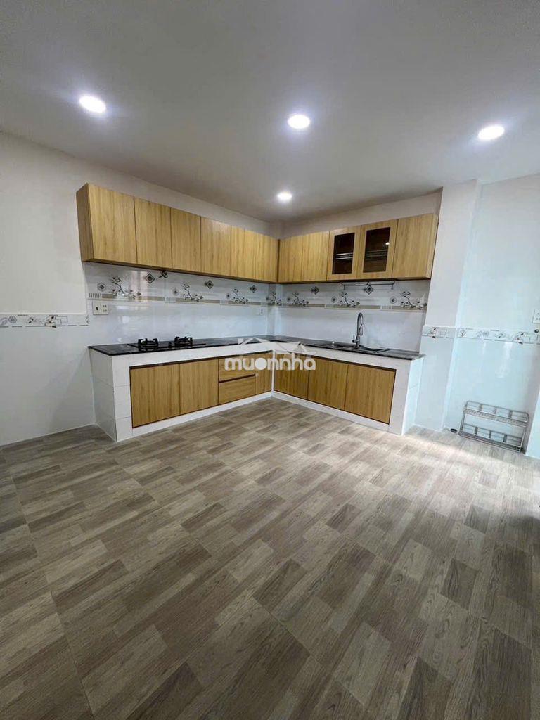 Bán nhà 3 tầng đường lưu hữu phước q8, 167m2 giá 5.79 tỷ, sổ hồng sẵn - Ảnh 4