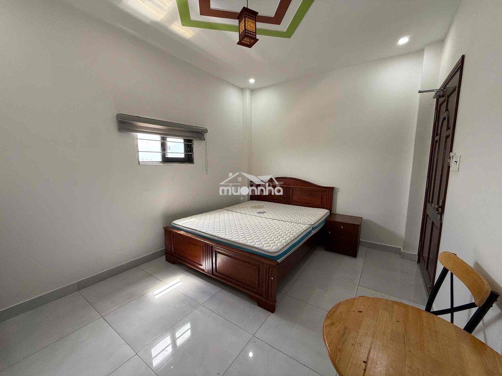 Căn hộ sát văn lang , huit , vườn lài_ quận 12 , full nội thất 💥 - Ảnh 2