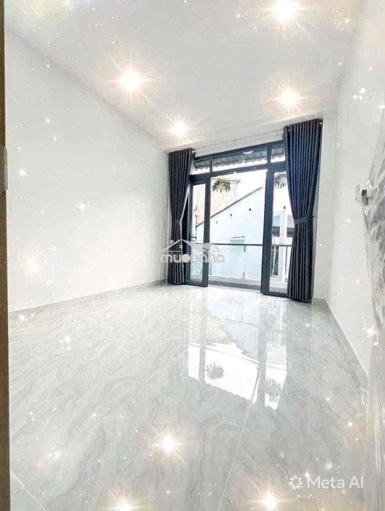 Hưng phú 35m2 q8 – nhà mới đẹp 3pn – giá chỉ 4,25 tỷ! 🏡đb có pn trệt - Ảnh 2