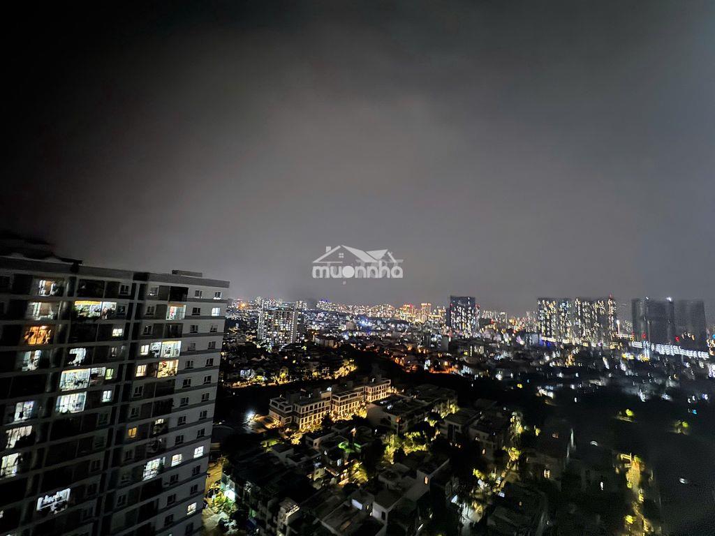 Cần bán căn hộ jamona city, quận 7 1 phòng ngủ - 49m2 - view đẹp - Ảnh 4