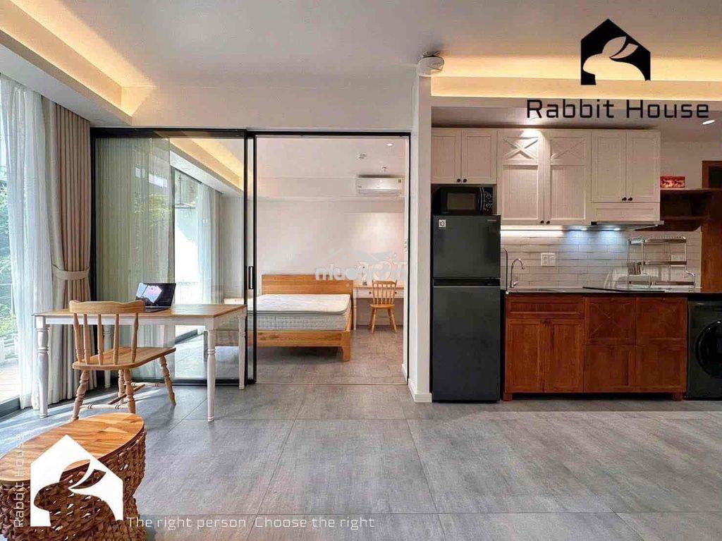 🔥Chdv- 1 pn, 2pn (80m2)  phan đăng lưu - nguyễn văn trỗi - phú nhuận - Ảnh 4