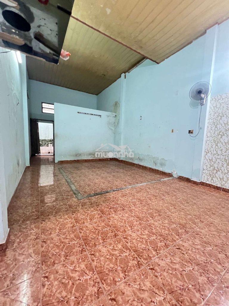 Bán nhà tân bình hẻm đặng minh trứ 68m2 chỉ 5.6 tỷ - Ảnh 4